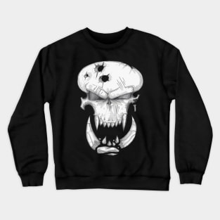 Broken bones Crewneck Sweatshirt